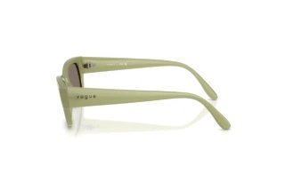 Vista laterale Vogue Eyewear VO5669S (32546G)