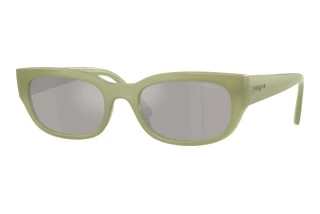 Vista frontale Vogue Eyewear VO5669S (32546G)