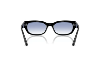 Vista posteriore Vogue Eyewear VO5669S (W44/19)