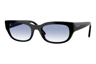 Vista frontale Vogue Eyewear VO5669S (W44/19)