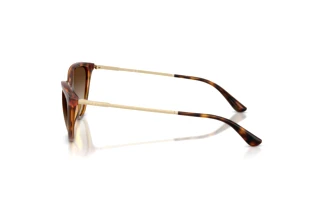 Vista laterale Vogue Eyewear VO5672S (W65613)