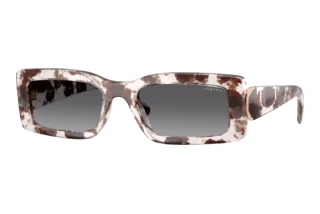 Vista frontale Vogue Eyewear VO5674S (3218T3)