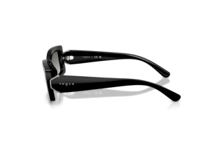 Vista laterale Vogue Eyewear VO5674S (W44/11)