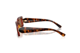 Vista laterale Vogue Eyewear VO5674S (W65673)