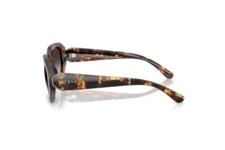 Vista laterale Vogue Eyewear VO5675S (31798G)