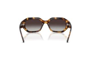 Vista posteriore Vogue Eyewear VO5675S (31798G)