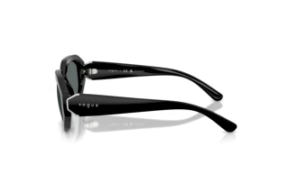Vista laterale Vogue Eyewear VO5675S (W44/81)