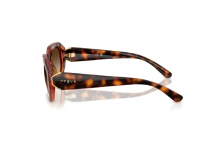 Vista laterale Vogue Eyewear VO5675S (W65613)