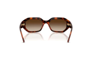 Vista posteriore Vogue Eyewear VO5675S (W65613)