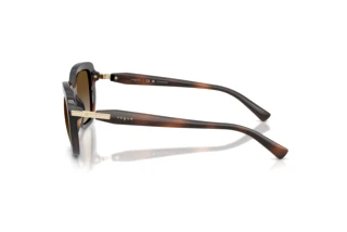 Vista laterale Vogue Eyewear VO5678SB (2386T5)
