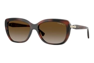 Vista frontale Vogue Eyewear VO5678SB (2386T5)