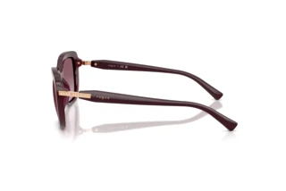 Vista laterale Vogue Eyewear VO5678SB (29898H)