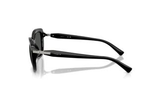 Vista laterale Vogue Eyewear VO5678SB (W44/87)