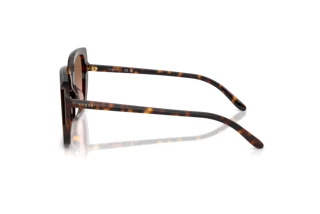 Vista laterale Vogue Eyewear VO5684SD (W65614)