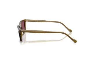 Vista laterale Vogue Eyewear VO5687S (3260LB)