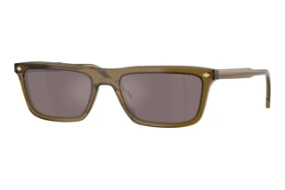 Vista frontale Vogue Eyewear VO5687S (3260LB)