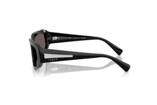 Vista laterale Vogue Eyewear VO5688SB (W44/87)