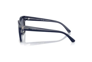 Vista laterale Vogue Eyewear VO5690S (22884L)