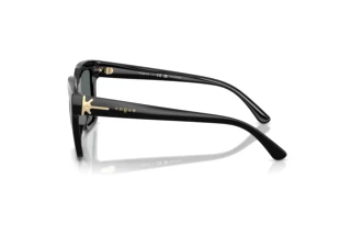 Vista laterale Vogue Eyewear VO5690S (W44/81)