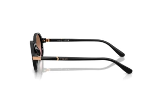 Vista laterale Vogue Eyewear VO5692S (W44/14)