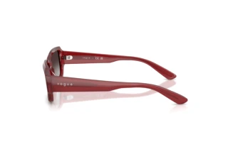 Vista laterale Vogue Eyewear VO5693SU (32818G)