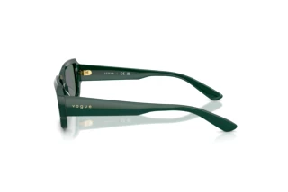 Vista laterale Vogue Eyewear VO5693SU (32824Z)
