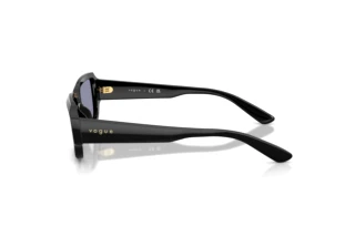 Vista laterale Vogue Eyewear VO5693SU (W44/1)