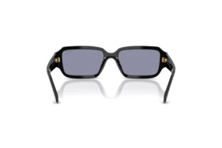 Vista posteriore Vogue Eyewear VO5693SU (W44/1)