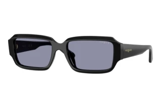 Vista frontale Vogue Eyewear VO5693SU (W44/1)