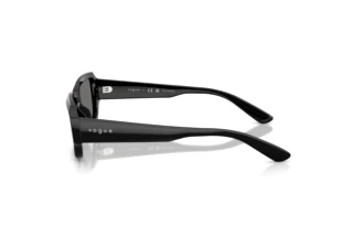 Vista laterale Vogue Eyewear VO5693SU (W44/81)