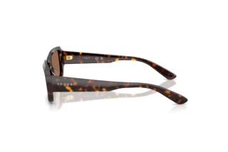 Vista laterale Vogue Eyewear VO5693SU (W65673)
