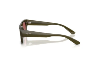 Vista laterale Vogue Eyewear VO5694SU (328869)