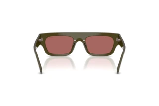 Vista posteriore Vogue Eyewear VO5694SU (328869)