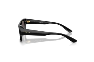 Vista laterale Vogue Eyewear VO5694SU (W44/87)