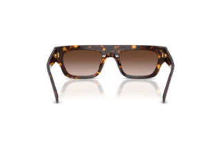 Vista posteriore Vogue Eyewear VO5694SU (W65613)