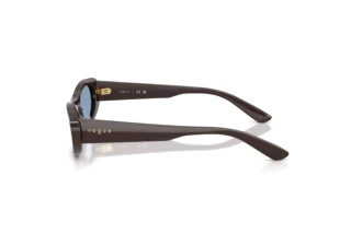 Vista laterale Vogue Eyewear VO5695SU (326972)