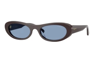 Vista frontale Vogue Eyewear VO5695SU (326972)