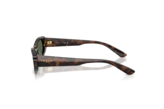 Vista laterale Vogue Eyewear VO5695SU (327971)