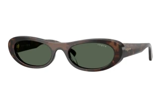 Vista frontale Vogue Eyewear VO5695SU (327971)