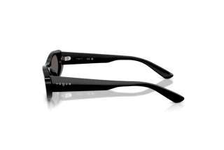 Vista laterale Vogue Eyewear VO5695SU (W44/87)