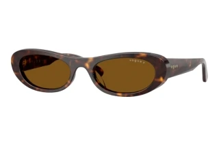 Vista frontale Vogue Eyewear VO5695SU (W65683)