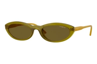 Vista frontale Vogue Eyewear VO5697SU (328373)