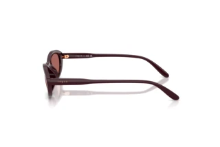 Vista laterale Vogue Eyewear VO5697SU (328469)