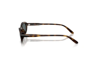 Vista laterale Vogue Eyewear VO5697SU (W65681)