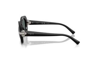 Vista laterale Vogue Eyewear VO5706SB (W44/81)