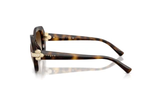 Vista laterale Vogue Eyewear VO5706SB (W65613)