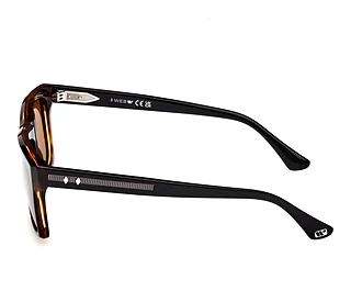 Vista laterale Web Eyewear WE0350 (55E)