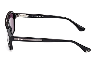 Vista laterale Web Eyewear WE0376 (05A)