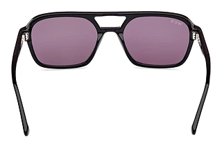 Vista posteriore Web Eyewear WE0376 (05A)