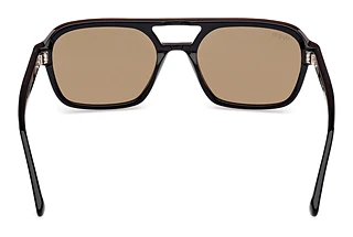 Vista posteriore Web Eyewear WE0376 (50E)